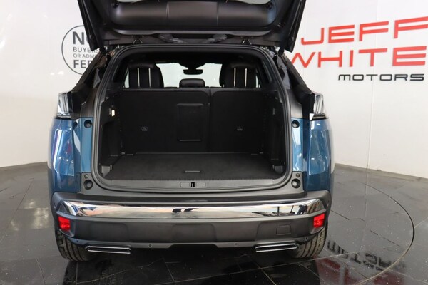 Used Peugeot 3008 2022 for sale - 74659636: Photo 15