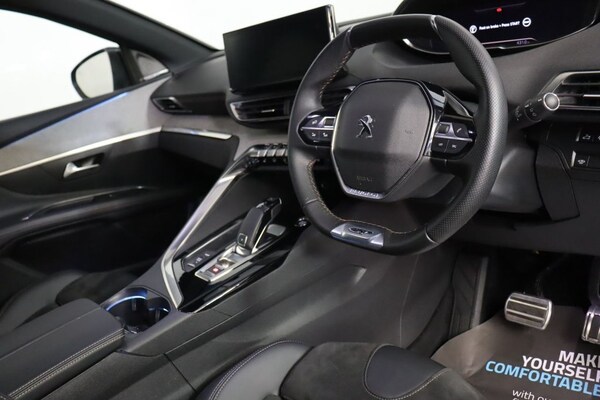 Used Peugeot 3008 2022 for sale - 74659636: Photo 24