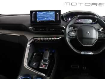 Used Peugeot 3008 2022 for sale - 74659636: Photo