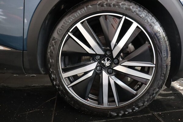 Used Peugeot 3008 2022 for sale - 74659636: Photo 36