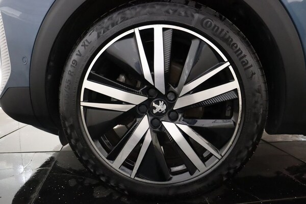 Used Peugeot 3008 2022 for sale - 74659636: Photo 37