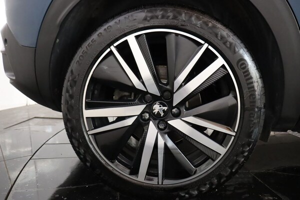 Used Peugeot 3008 2022 for sale - 74659636: Photo 38