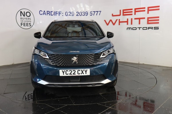 Used Peugeot 3008 2022 for sale - 74659636: Photo 5