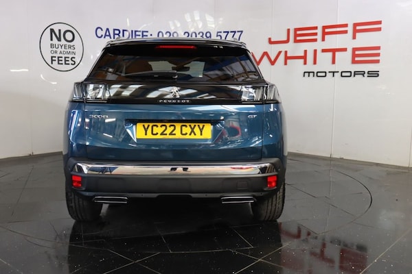 Used Peugeot 3008 2022 for sale - 74659636: Photo 7