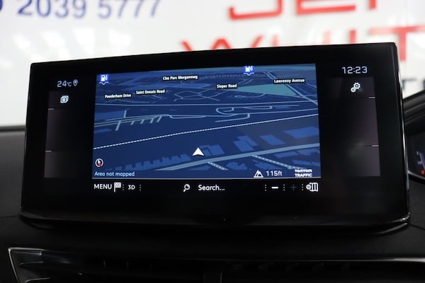 Used Peugeot 3008 2022 for sale - 74659636: Photo 9