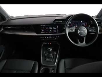 Used Audi A3 2023 for sale - 74968499: Photo