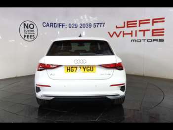 Used Audi A3 2023 for sale - 74968499: Photo