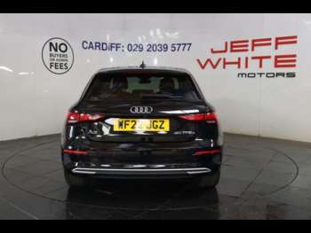 Used Audi A3 2022 for sale - 74702374: Photo