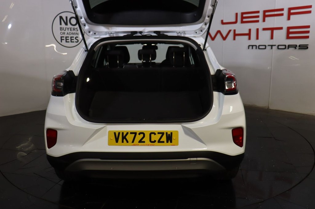 Used Ford Puma 2022 for sale - 77976302: Photo 10