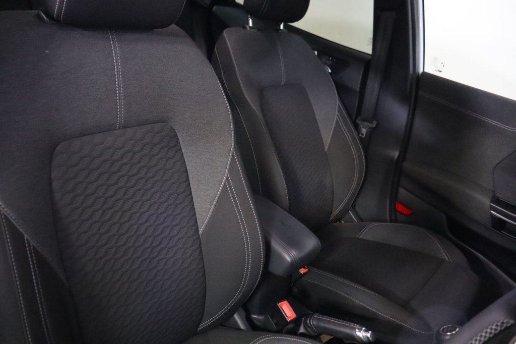 Used Ford Puma 2022 for sale - 77976302: Photo 13