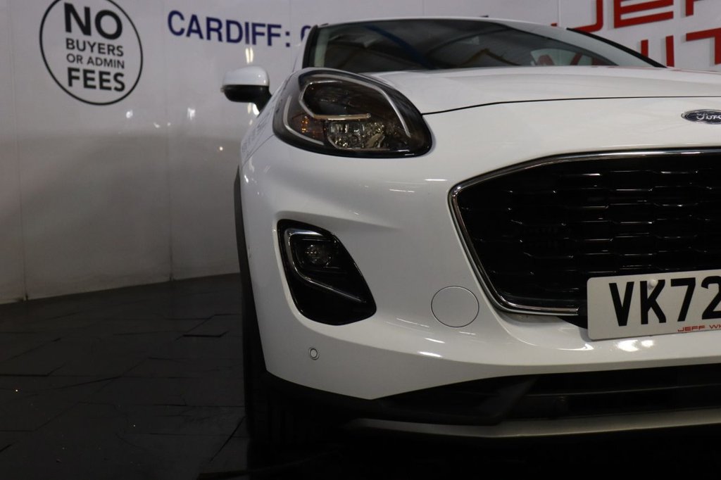 Used Ford Puma 2022 for sale - 77976302: Photo 15