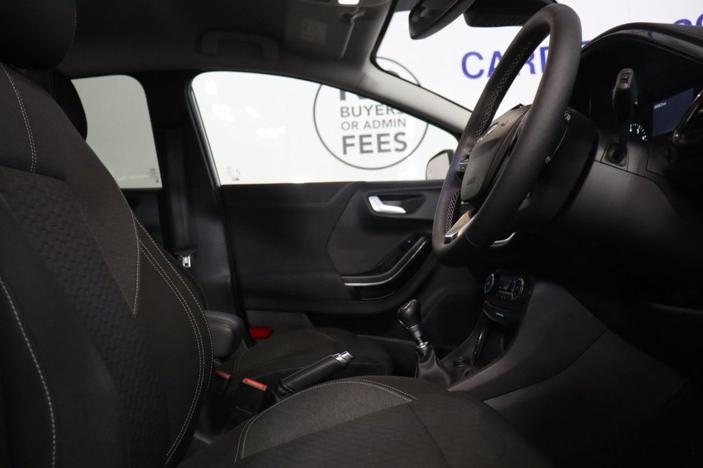 Used Ford Puma 2022 for sale - 77976302: Photo 17