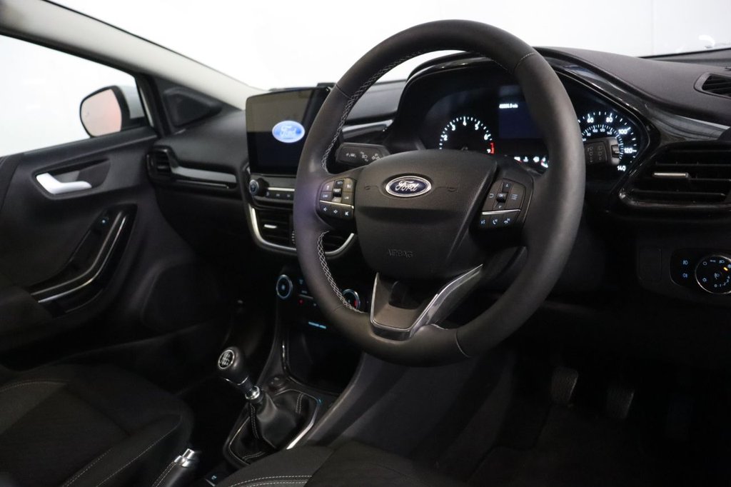 Used Ford Puma 2022 for sale - 77976302: Photo 18