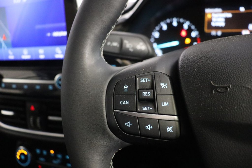 Used Ford Puma 2022 for sale - 77976302: Photo 19