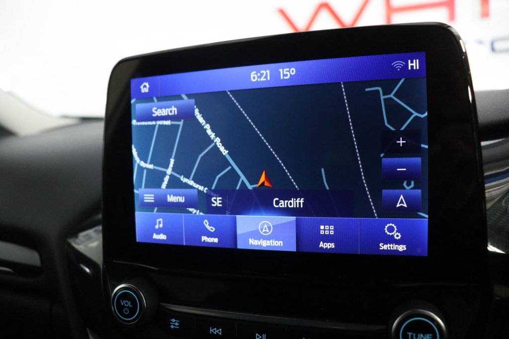 Used Ford Puma 2022 for sale - 77976302: Photo 2