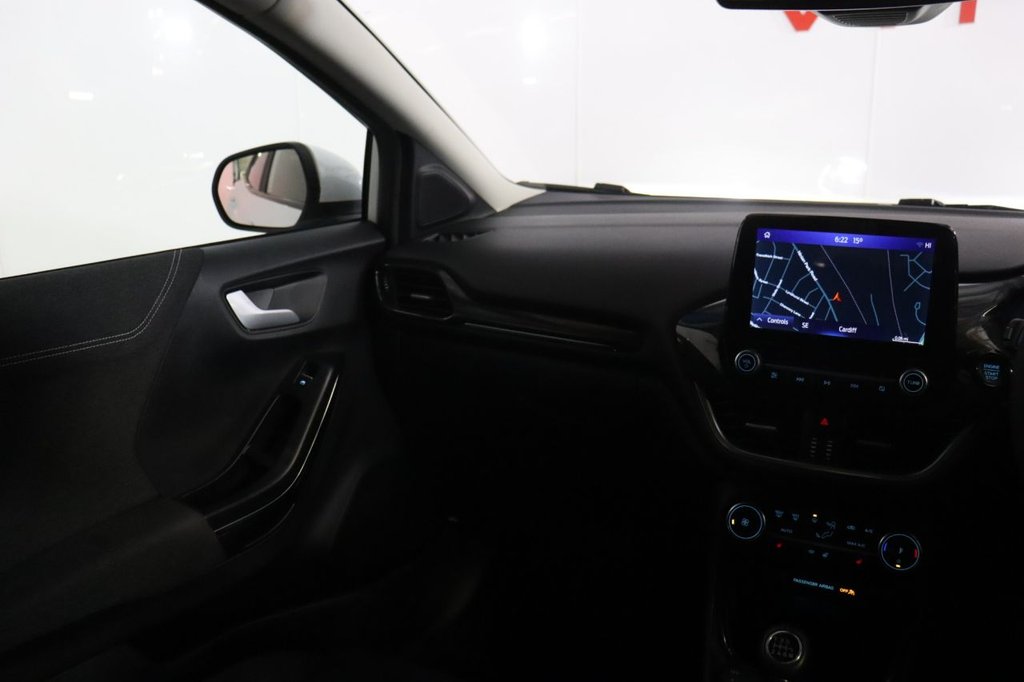 Used Ford Puma 2022 for sale - 77976302: Photo 22