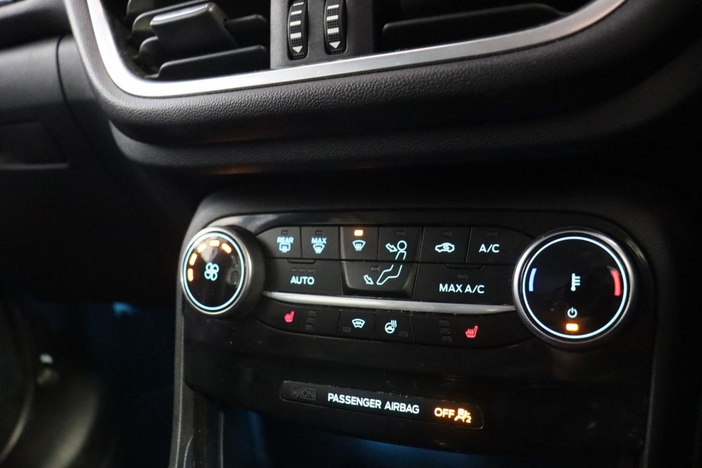 Used Ford Puma 2022 for sale - 77976302: Photo 24