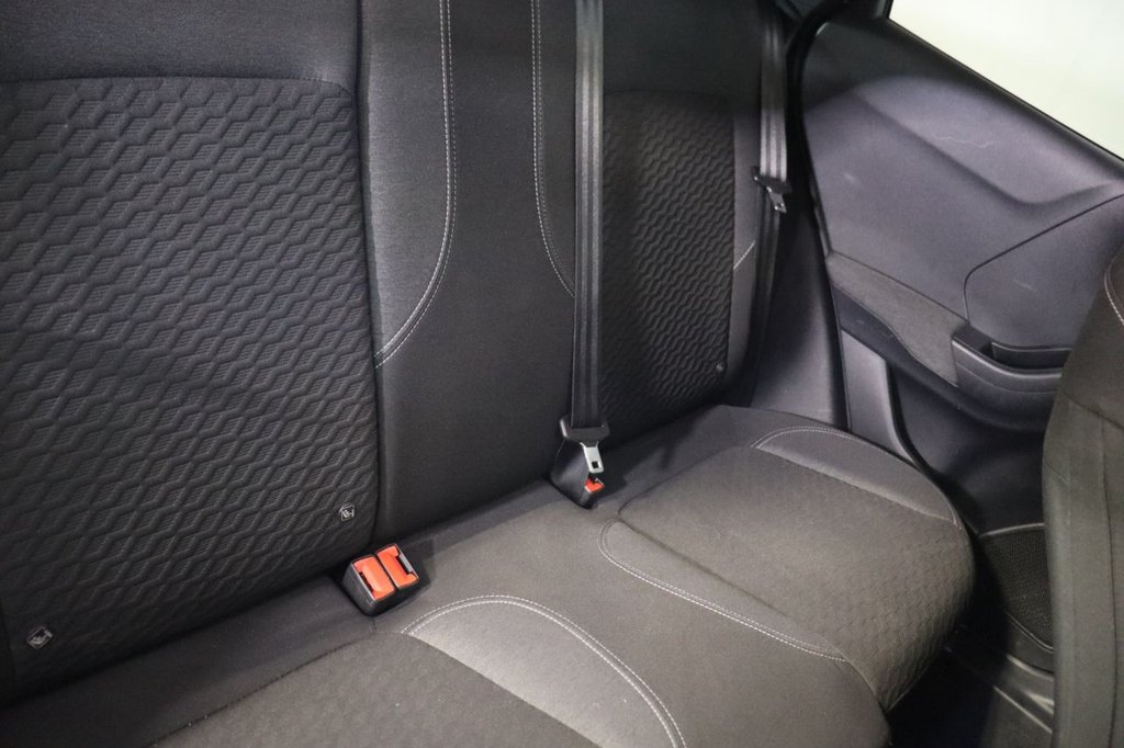 Used Ford Puma 2022 for sale - 77976302: Photo 25