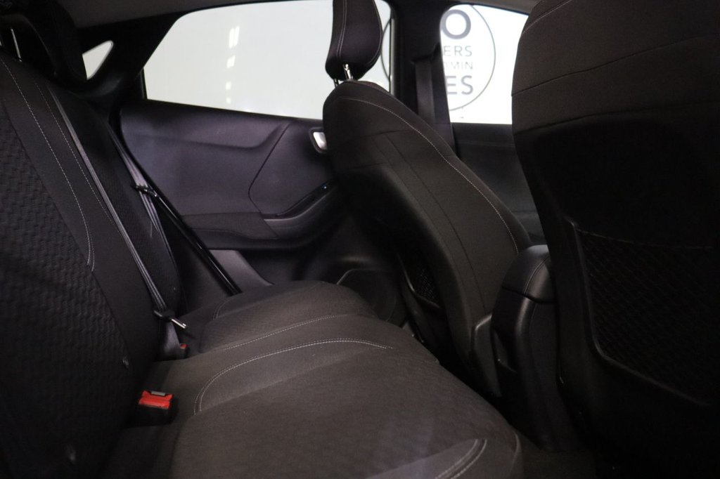 Used Ford Puma 2022 for sale - 77976302: Photo 26