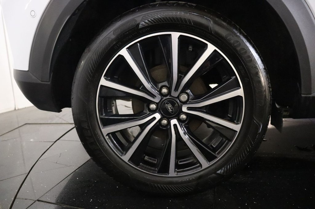 Used Ford Puma 2022 for sale - 77976302: Photo 29