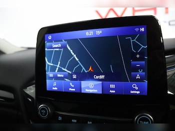 Used Ford Puma 2022 for sale - 77976302: Photo