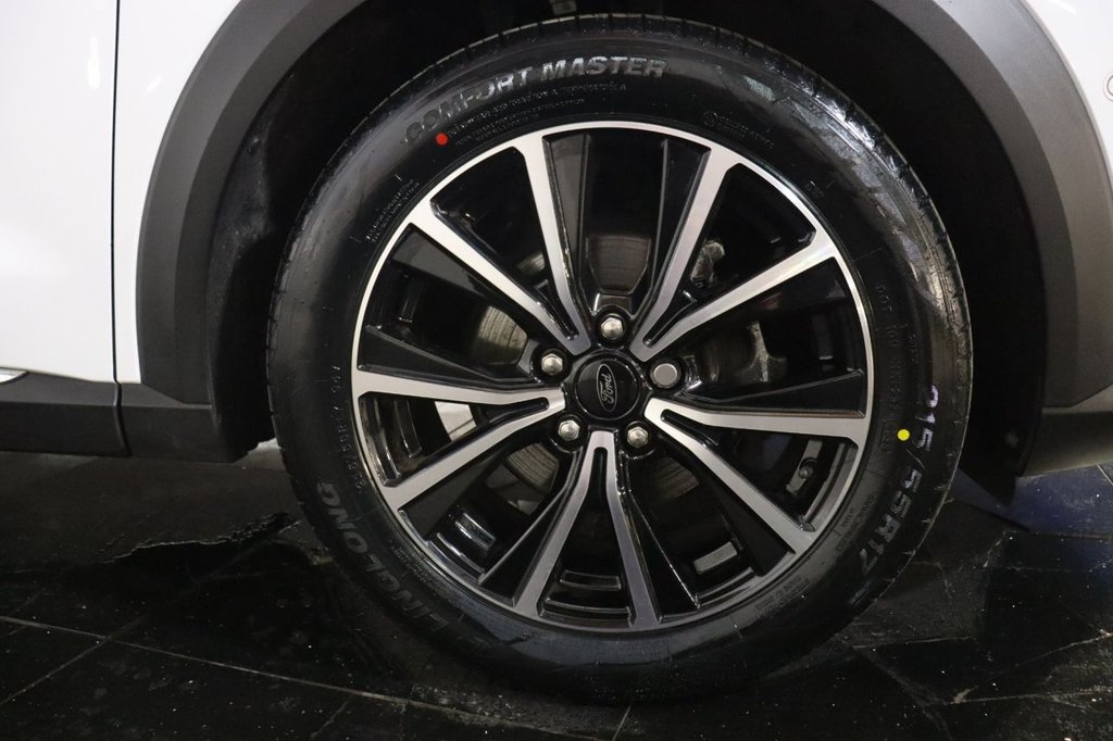 Used Ford Puma 2022 for sale - 77976302: Photo 30