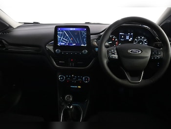 Used Ford Puma 2022 for sale - 77976302: Photo