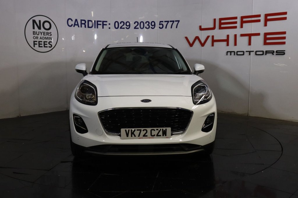 Used Ford Puma 2022 for sale - 77976302: Photo 5