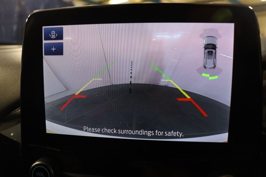 Used Ford Puma 2022 for sale - 77976302: Photo 6