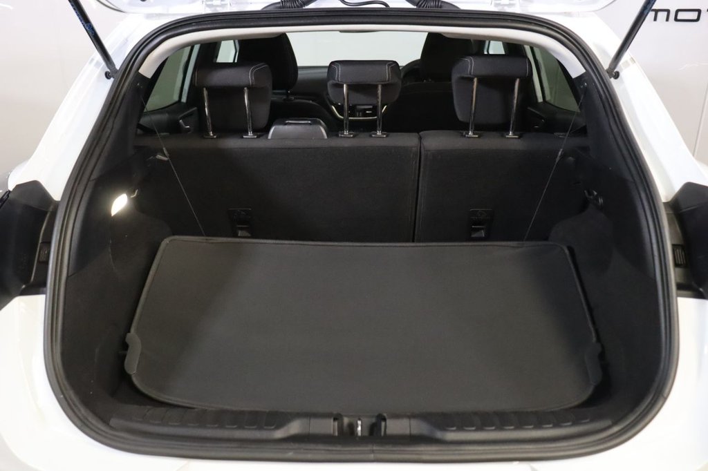 Used Ford Puma 2022 for sale - 77976302: Photo 9