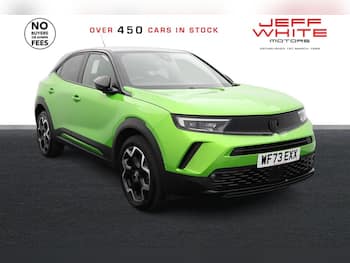 Used Vauxhall Mokka 2023 for sale - 79375787: Photo