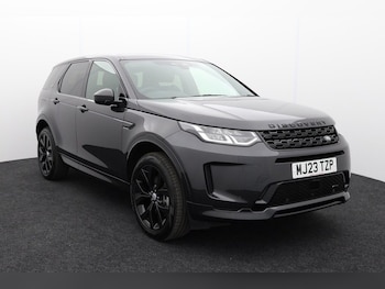 Used Land Rover Discovery Sport 2023 for sale - 78299652: Photo