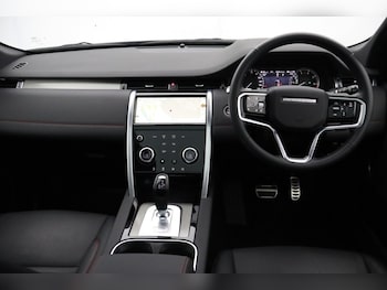 Used Land Rover Discovery Sport 2023 for sale - 78299652: Photo