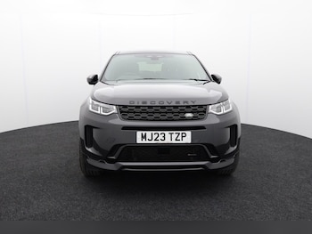 Used Land Rover Discovery Sport 2023 for sale - 78299652: Photo