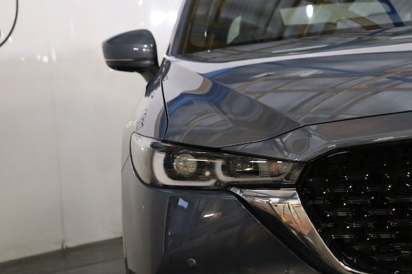 Used Mazda CX-5 2022 for sale - 73683686: Photo 13