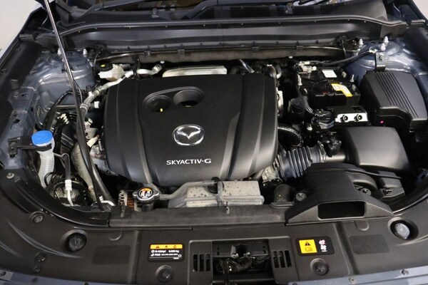 Used Mazda CX-5 2022 for sale - 73683686: Photo 18