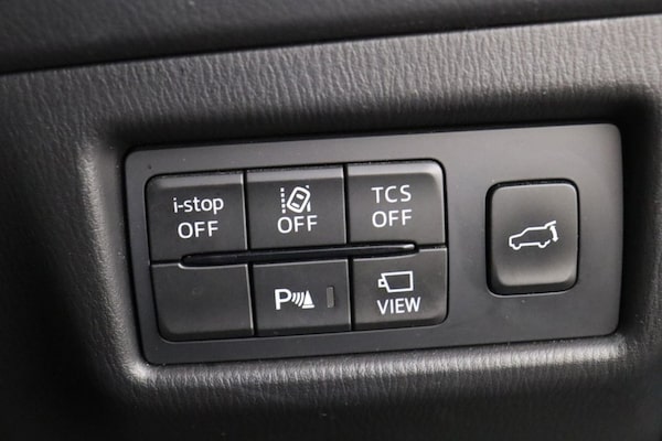 Used Mazda CX-5 2022 for sale - 73683686: Photo 22