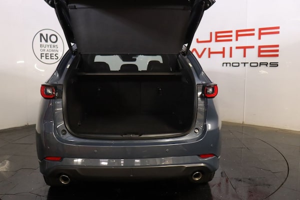 Used Mazda CX-5 2022 for sale - 73683686: Photo 24