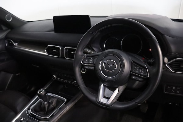 Used Mazda CX-5 2022 for sale - 73683686: Photo 28