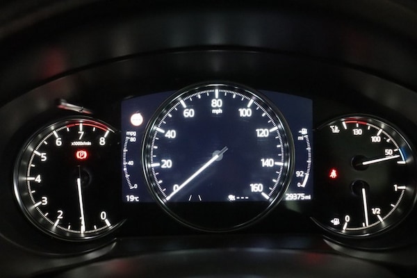 Used Mazda CX-5 2022 for sale - 73683686: Photo 31