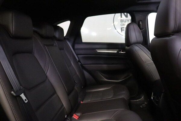 Used Mazda CX-5 2022 for sale - 73683686: Photo 37