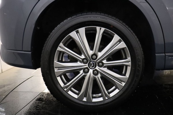 Used Mazda CX-5 2022 for sale - 73683686: Photo 40