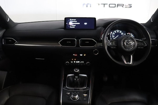 Used Mazda CX-5 2022 for sale - 73683686: Photo 9