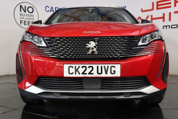 Used Peugeot 3008 2022 for sale - 74516915: Photo 10
