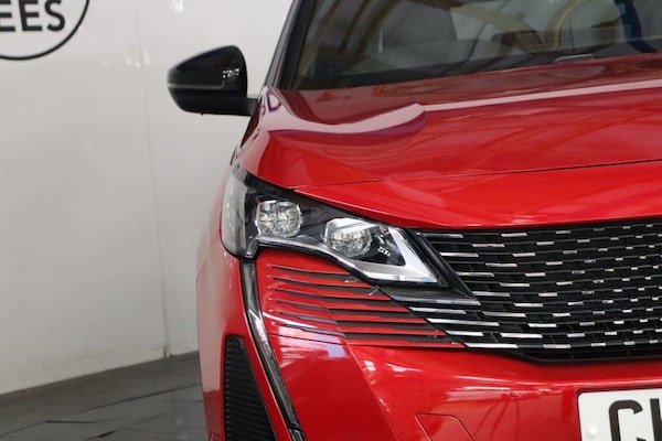 Used Peugeot 3008 2022 for sale - 74516915: Photo 11