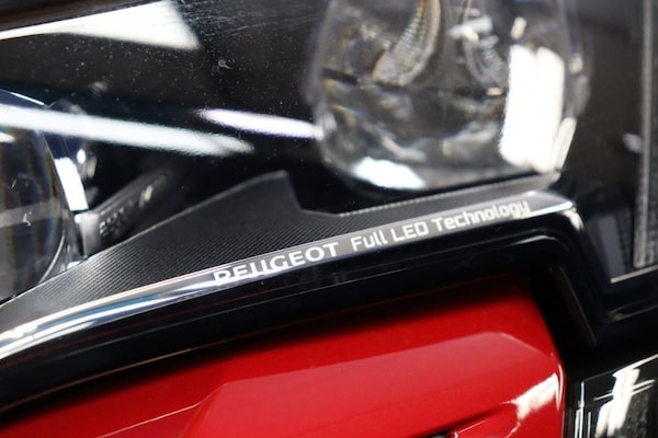 Used Peugeot 3008 2022 for sale - 74516915: Photo 17