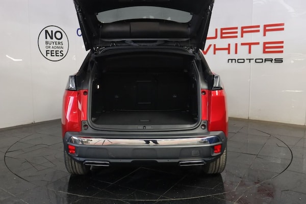 Used Peugeot 3008 2022 for sale - 74516915: Photo 21