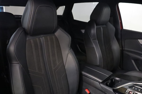 Used Peugeot 3008 2022 for sale - 74516915: Photo 23