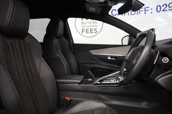 Used Peugeot 3008 2022 for sale - 74516915: Photo 24