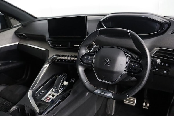 Used Peugeot 3008 2022 for sale - 74516915: Photo 25